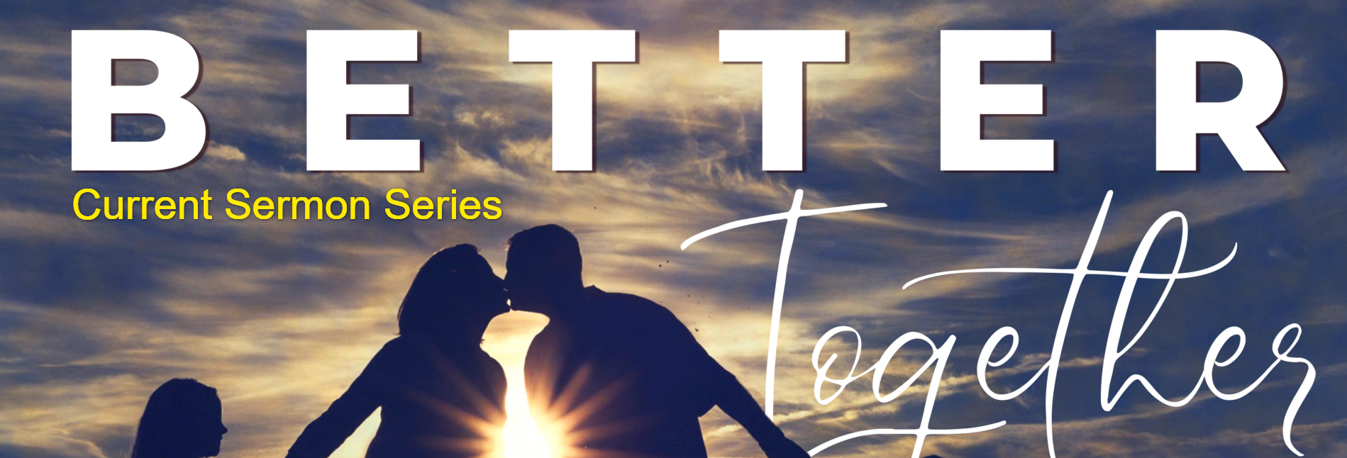 Home Gainesville Church of God