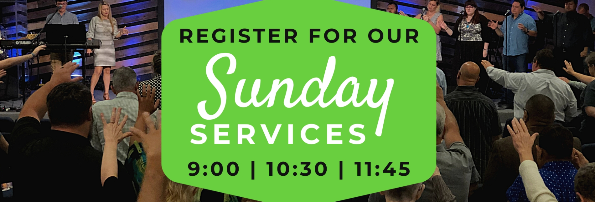 Home Gainesville Church of God