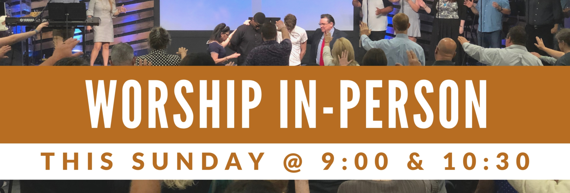 Home Gainesville Church of God