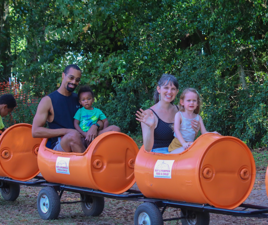 Pumpkin Patch Gainesville Church of God